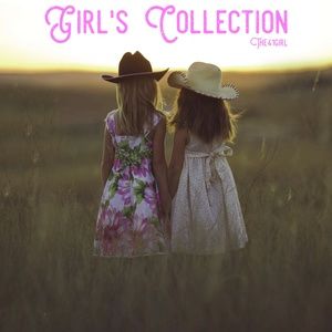 Girl's Collection